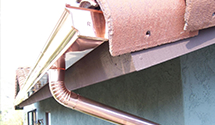 Rain Gutter Installation, Repair, Cleaning in Beloit, OH